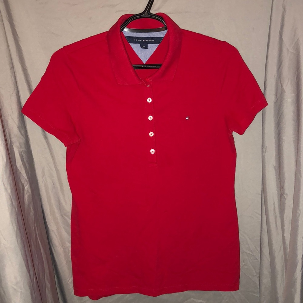 Tommy Hilfiger Polo